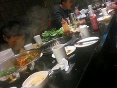 -尚水元休闲自助餐厅(中央城店)