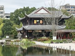 -北湖公园