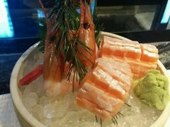 -曙亚洲餐厅-重庆富力艾美酒店(南坪万达广场店)
