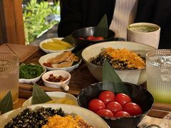 -时光花园(白鹭洲店)