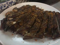 -斯琴阿妈蒙古餐厅(新城店)