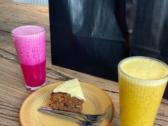 -BAKER&SPICE(安福路店)