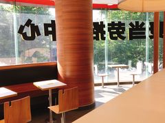 -麦当劳(杭州文三路店)