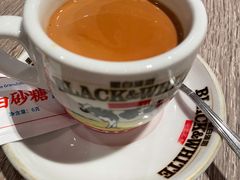 香滑奶茶-敏华冰厅(天河城店)