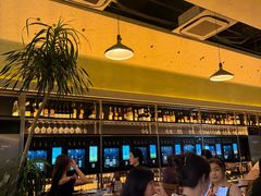 -Blac+Blac(中海环宇荟店)