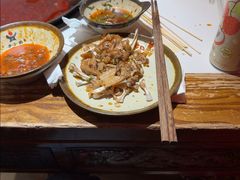 -老天桥蛙炉火锅(姑苏总店)