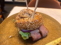 -get pizza意大利餐厅(凯德MALL店)