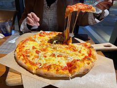 -巴别塔法餐舍(合作路店)