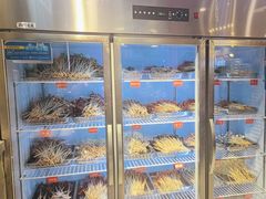 -钢管厂歆瑞源油卤串串香(春熙路太古里店)