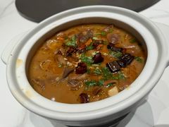 -万荣烤鸭店·北京菜(天坛店)