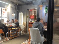 -刘少华贵州小黄牛·鲜牛肉火锅(总店)