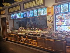 -雅味苑老菜馆(新体育馆店)