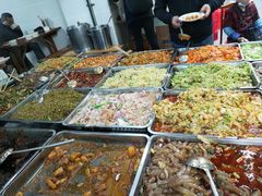 -枣阁园滴滴自助餐