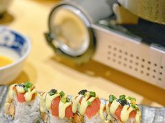 -小山日本料理(太古汇店)