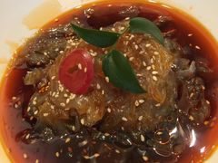 -汤记传菜(秀浦路店)