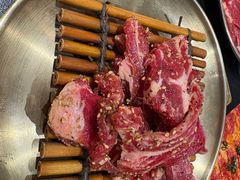 -西塔老太太泥炉烤肉(龙湖北苑天街店)