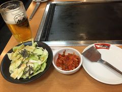 -鹤桥风月(千日前店)