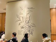 -星巴克(宝山万达店)