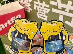 -励骏庞都广场(琴政路店)