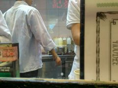 -孖记茶档·热腾茶餐(荔湾领展广场店)