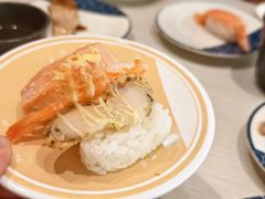 -滨寿司(新街口中央商场店)