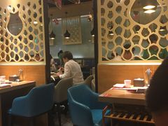 大堂-涿派·炝锅鱼(涿州店)
