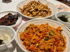 -慧娟面馆·餐厅(望江路店)