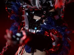 -米游妙妙屋cosplay换装自拍摄影体验馆