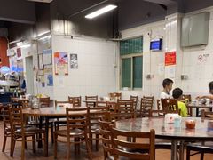 大堂-下村新强记烧鹅店