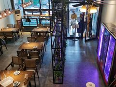 大堂-向川南·水煮鱼·川菜(和平里店)