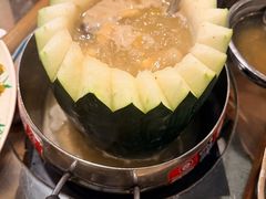 -尚竹阁冬瓜盅·18年地标美食(平洲店)