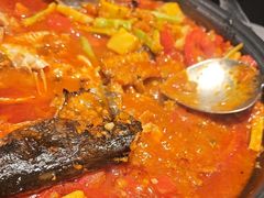 -探鱼·鲜青椒爽麻烤鱼(领展购物广场店)