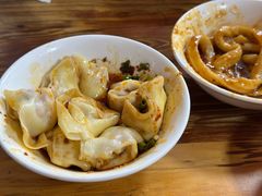 -洞子口张老二凉粉(文殊院店)