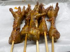 -京朋串屋·烧烤(望京西路总店)