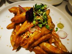 -小放牛炒菜馆(裕华万达店)