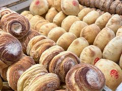 -杨老大焙子月饼干货(宽巷子民族美食街店)