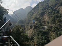 -宁波五龙潭景区