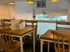 -Egg•Allday Brunch(襄阳北路店)
