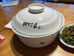 -姥姥家春饼店(交大东路店)