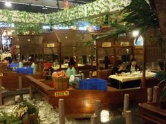 -石岐佬中山菜馆(张溪店)