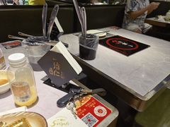 -一绪に寿喜烧自助(世茂广场店)