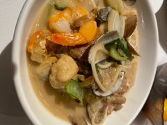 -莆田餐厅PUTIEN(三里屯店)