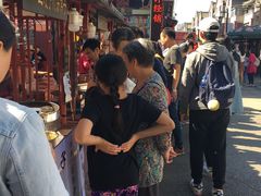 -清真·二嫂子煎饼果子(鼓楼旗舰形象店)