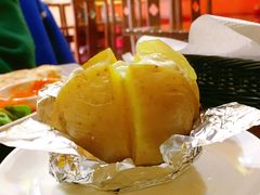 -panchos 墨西哥餐厅(嘉绿苑店)