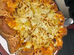 -必胜客(绍兴柯桥万达店)