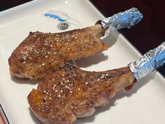 -1078號老北京涮肉(万达广场店)