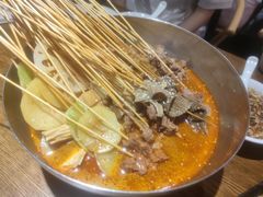 -付小姐在成都(五道口店)