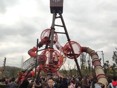 -枫香湖儿童公园