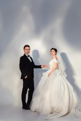 -铂爵夫人婚纱摄影(上海总店)
