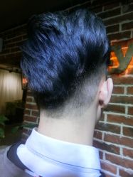 -P.STYLE 派斯造型